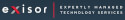 Logo of Exisor