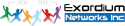 Logo of Exordium Networks Inc.