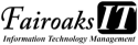 Logo of Fairoaks IT
