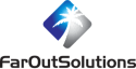 Logo of Far Out Solutions