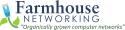 Logo of Farmhouse Networking