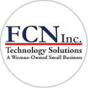 Logo of FCN Inc.