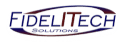 Logo of Fidelitech Solutions Inc.