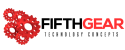 Logo of 5th Gear Technology Concepts