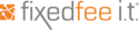 Logo of Fixed Fee I.T.