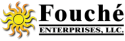 Logo of Fouche Enterprises, LLC