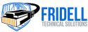 Logo of Fridell Technical Solutions