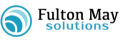 Logo of Fulton May Solutions