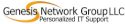 Logo of Genesis Network Group, LLC