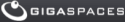Logo of GigaSpaces Technologies
