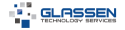 Logo of Glassen Technology Services