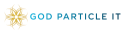 Logo of God Particle IT