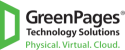 Logo of GreenPages Technology Solutions