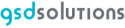 Logo of GSDSolutions