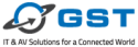 Logo of GST, Inc.
