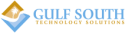 Logo of Gulf South Technology Solutions, LLC.