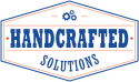 Logo of Handcrafted Solutions