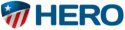Logo of HERO Managed Services