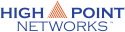 Logo of High Point Networks