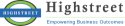 Logo of Highstreet IT Solutions