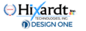 Logo of Hixardt Technologies, Inc