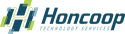 Logo of Honcoop Technology Services