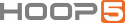 Logo of Hoop5 Networks - Managed IT Services