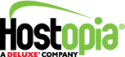 Logo of Hostopia