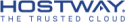 Logo of Hostway