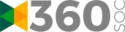 Logo of 360 SOC, Inc.