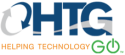 Logo of HTG, Inc.