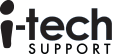 Logo of i-Tech Support, Inc.