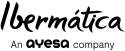 Logo of IbermÃ¡tica