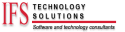 Logo of IFS Technology Solutions