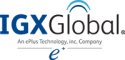 Logo of IGXGlobal