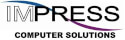 Logo of Impress Computers