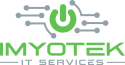 Logo of IMYOTEK
