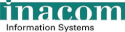 Logo of Inacom Information Systems - Salisbury MD
