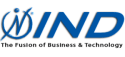 Logo of IND Corporation