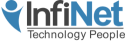 Logo of InfiNet Solutions