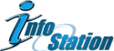 Logo of Info Station