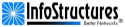 Logo of InfoStructures, Inc.
