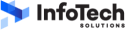 Logo of InfoTech