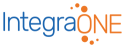 Logo of IntegraONE