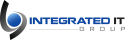 Logo of Integrated IT Group