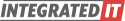 Logo of Integrated IT
