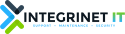 Logo of Integrinet Solutions