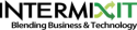Logo of IntermixIT