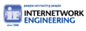 Logo of Internetwork Engineering