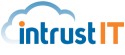 Logo of Intrust IT